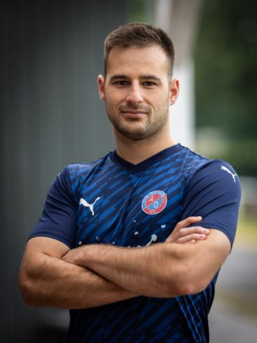 Marco Kolberg