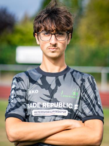 Semih Hizar