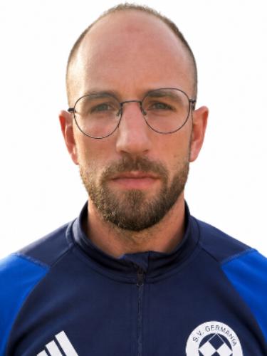 Harry Kuhn