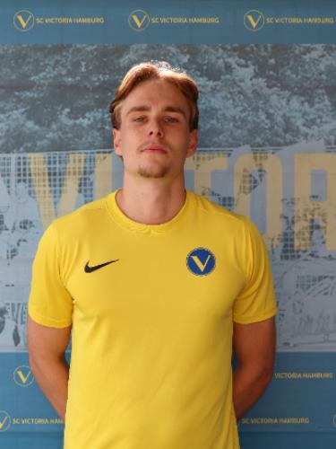 Ole Frederik Wenner