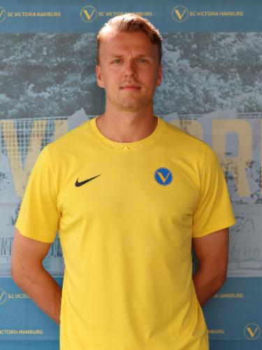 Theo Rodde