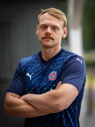 Jan-Luka Struve