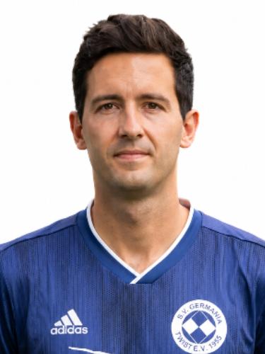 Jordy Laarman