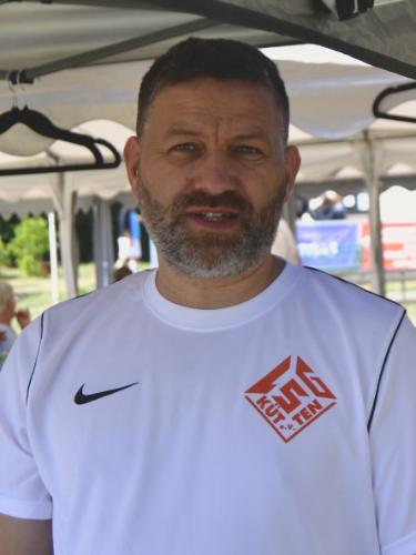 Sven Zorn