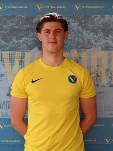 Liam Posanski