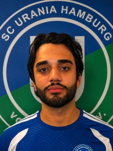 Josef Nazari