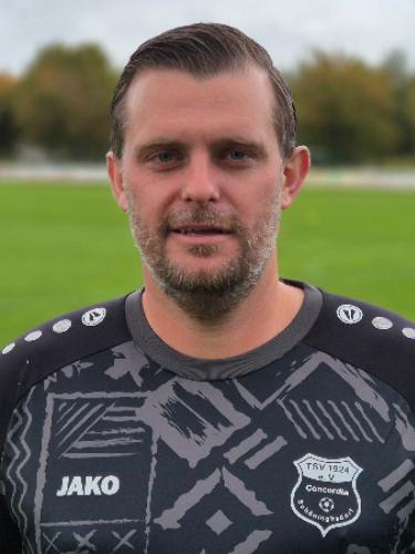 Florian Hoppe