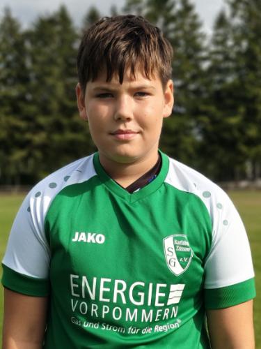 Marlon Block