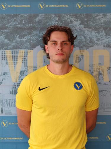 Ben Laurenz Weber
