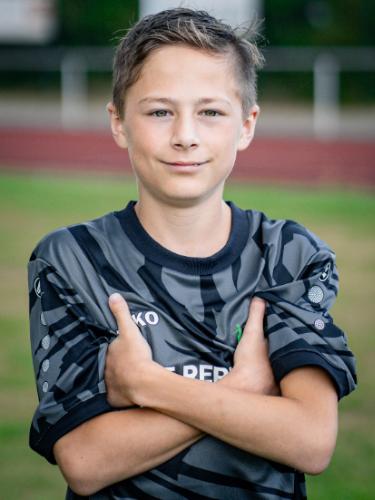Jayden Keßenich