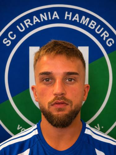 Dennis Helmig