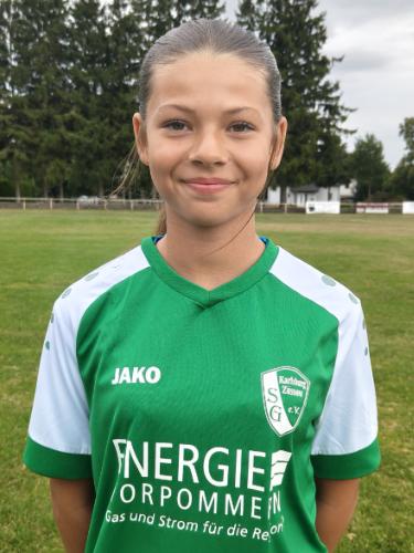 Marie-Sophie Schultz