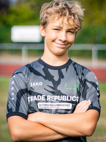 Felix Mewis