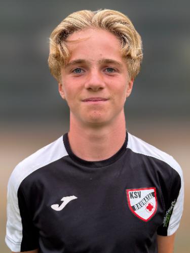 Kalle Schäfer