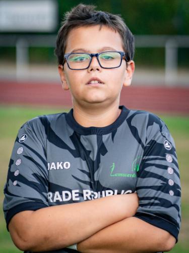 Gabriel Michael