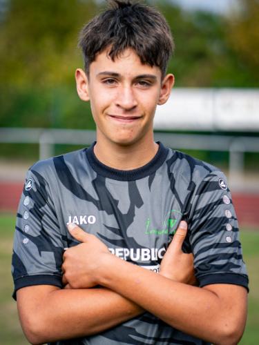 Lukas Marco Neugebauer