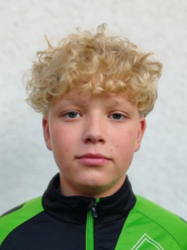 Tom Jordan Eulitz