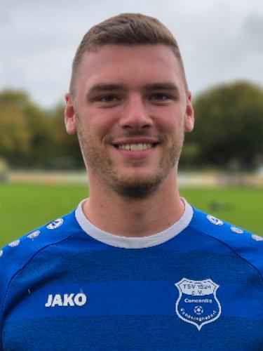 Sebastian Snijders