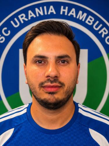 Orlin Zahariev