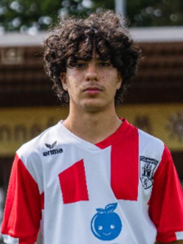 Hamza Hamdan Souan