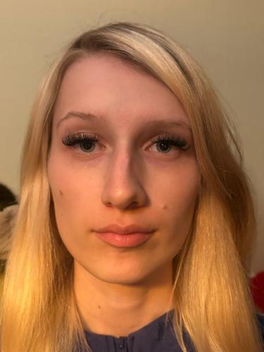 Svenja Tatjana Rönnfranz