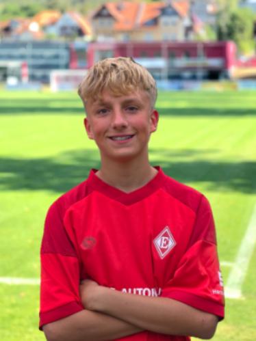 Justus Schlotter