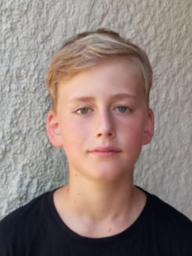 Lukas Weinert