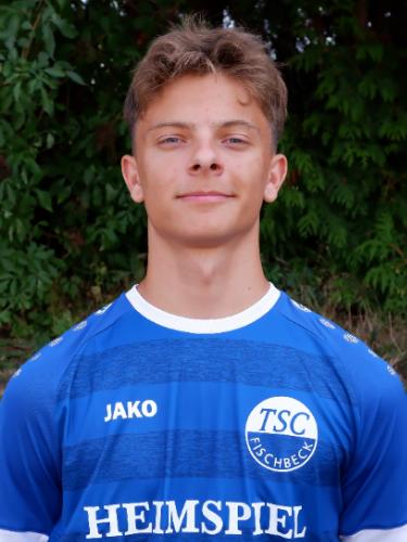 Fabian Evers