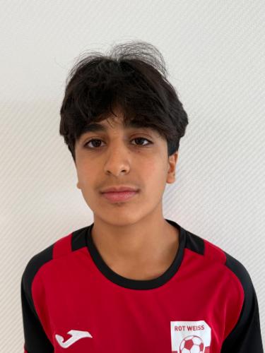 Amir Al-Suadi