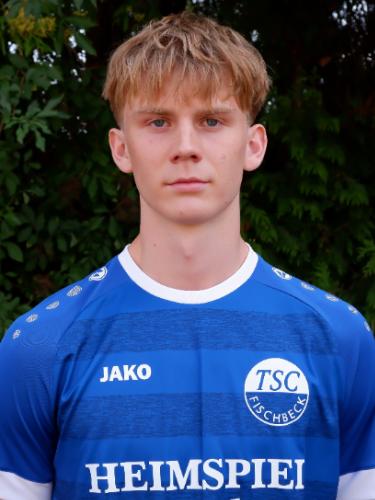 Jannes Hamschmidt