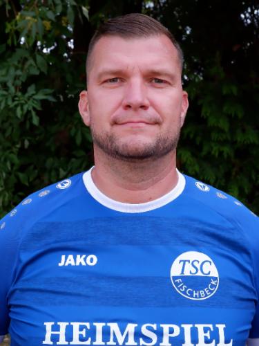Christoph Stammel