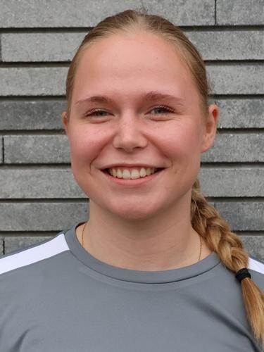 Anna-Lisa Potthast