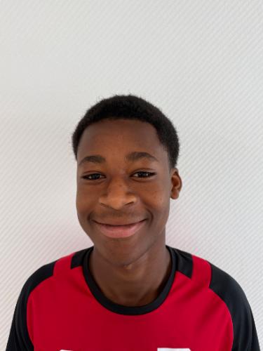 Kelvin Asante Obeng