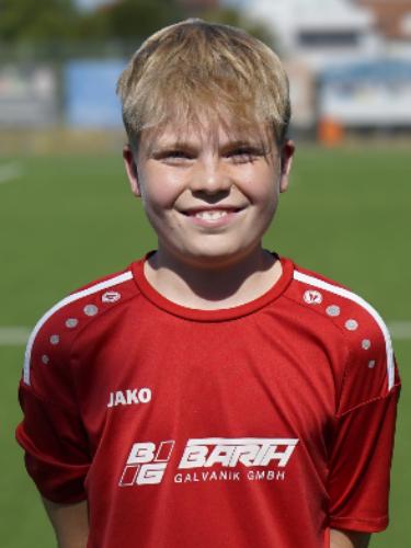 Hugo Hartmann