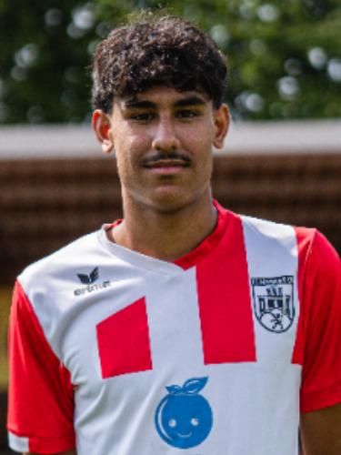 Ridha Alshareefi