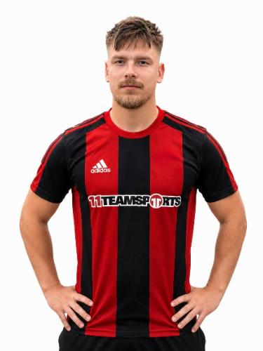 Nikos Weimann