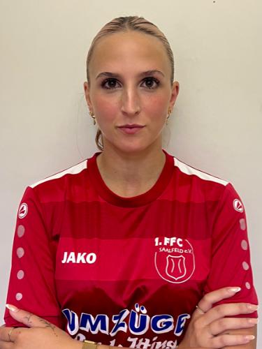 Joline Stieber