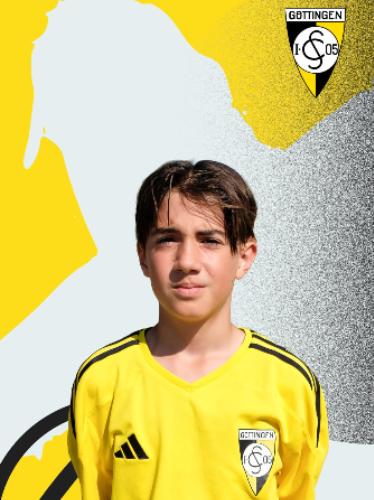 Ismail Hadzovic