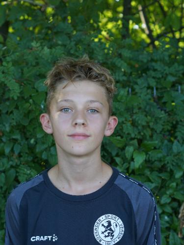 Hannes Langenberger