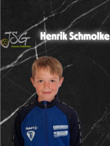 Henrik Schmolke