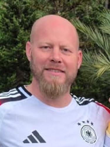 Norman Hillebrand