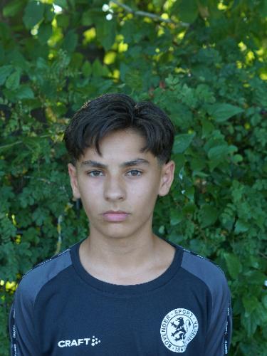 Zakariya Saciri