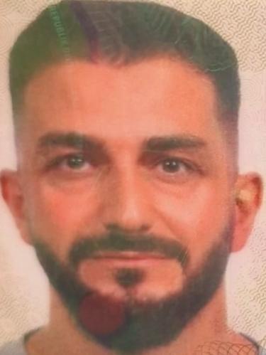 Burak Karaca