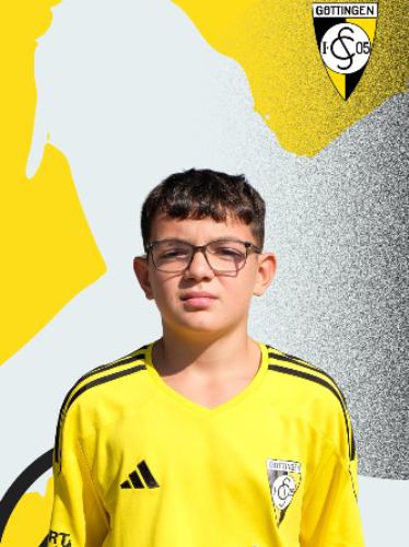 Xhoel Uldedaj