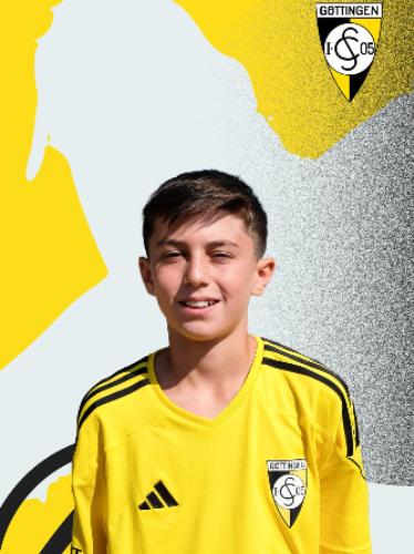 Liam Wiegmann