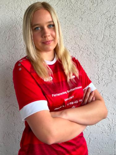 Lilli Marit Zachmann