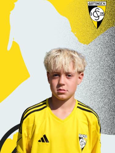 Noah Vogt