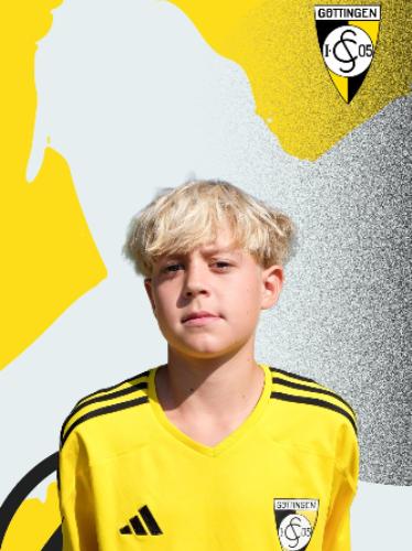 Johannes Vogt