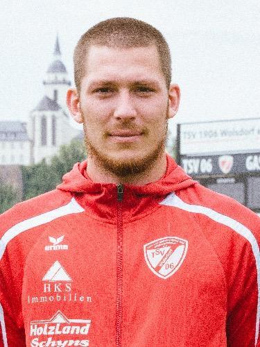 Florian Holschbach