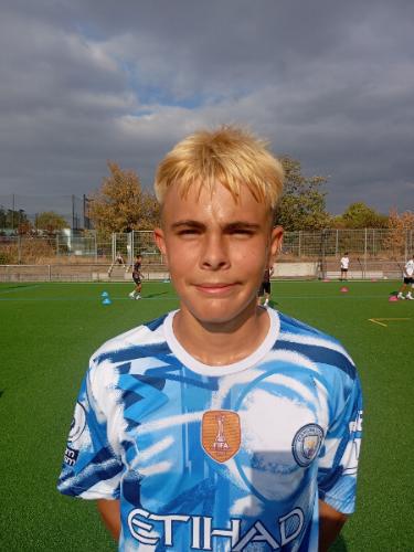 Malik Sabanovic